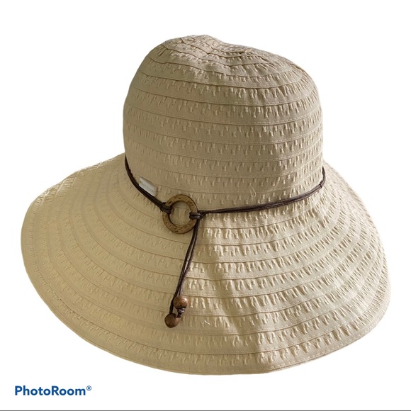 betmar Accessories - Betmar of New York Boho Style Medium Brim Hat